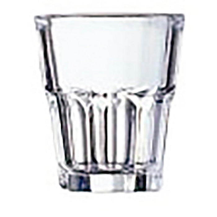 Schnapsgläser-Set Arcoroc Glas (4,5 cl) (12 uds)