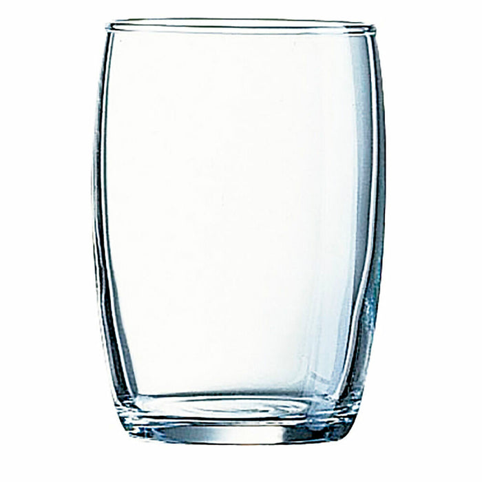 Gläserset Arcoroc 61633 Durchsichtig Glas 160 ml (6 Stücke)