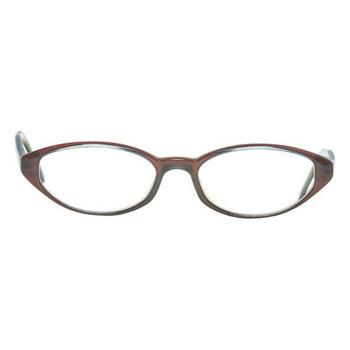 Brillenfassung Rodenstock  R5112-C Braun (Ø 48 mm)