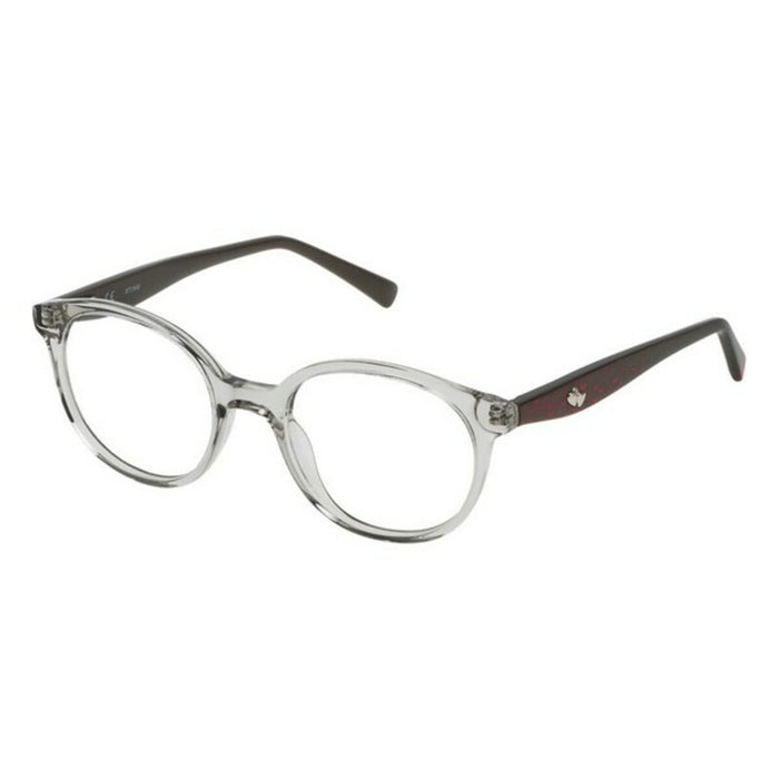 Brillen Sting VSJ648470M78 Für Kinder Grau (ø 47 mm)