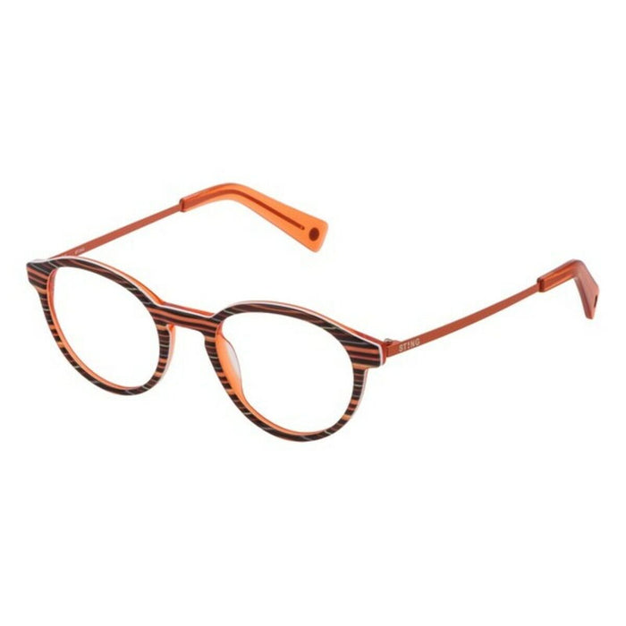 Brillen Sting VSJ6634505GR Für Kinder (Ø 45 mm)