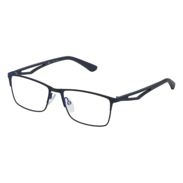 Brillen Police VK55506QK Für Kinder Blau (ø 51 mm)
