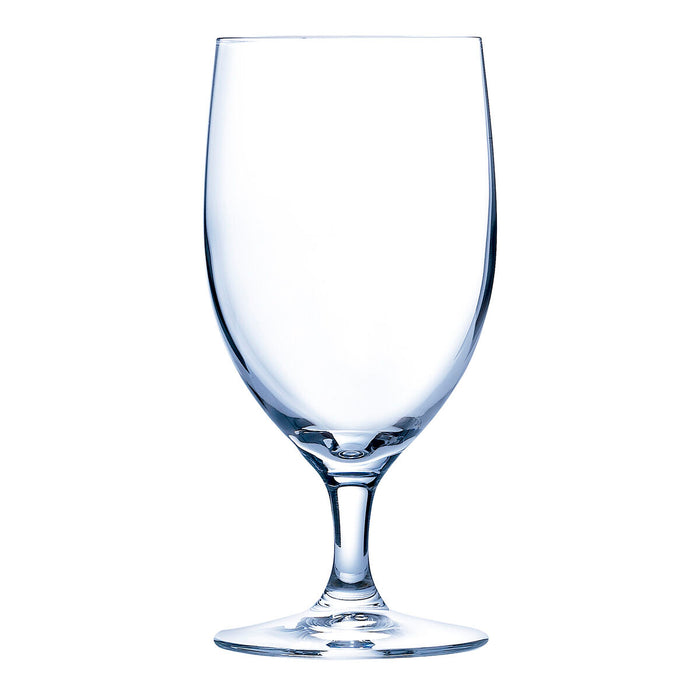 Gläsersatz Chef & Sommelier Cabernet Bier Durchsichtig Glas (400 ml) (6 Stück)