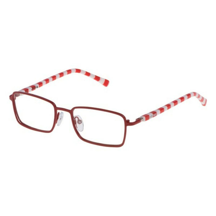 Brillen Sting VSJ394480C25 Für Kinder Rot (Ø 48 mm)