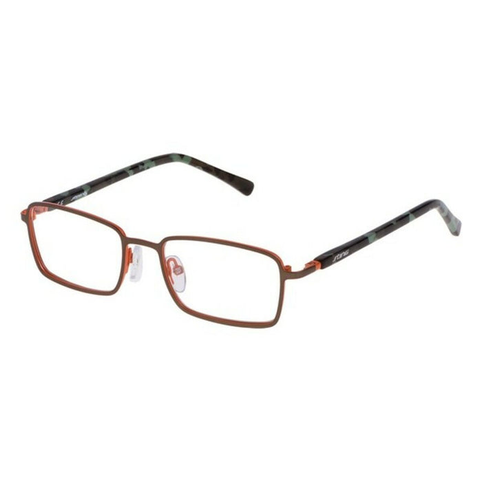 Brillen Sting VSJ394480SRL Für Kinder grün (Ø 48 mm)