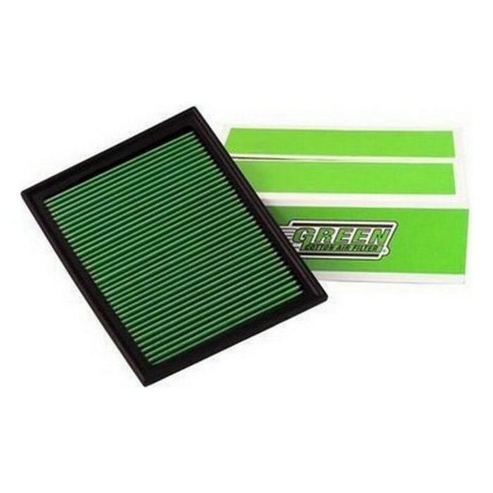 Luftfilter Green Filters P960520