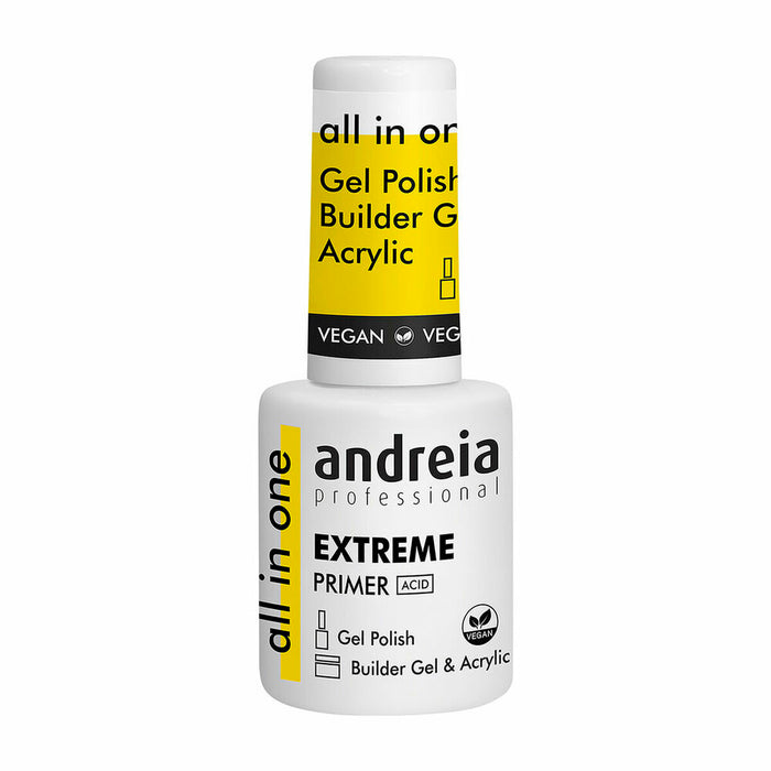 Nagellack Andreia All In One Extreme Primer (105 ml)