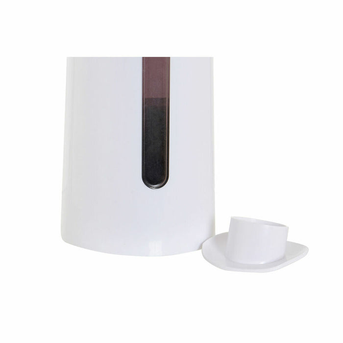 Automatischer Seifenspender mit Sensor DKD Home Decor Weiß ABS (400 ml)