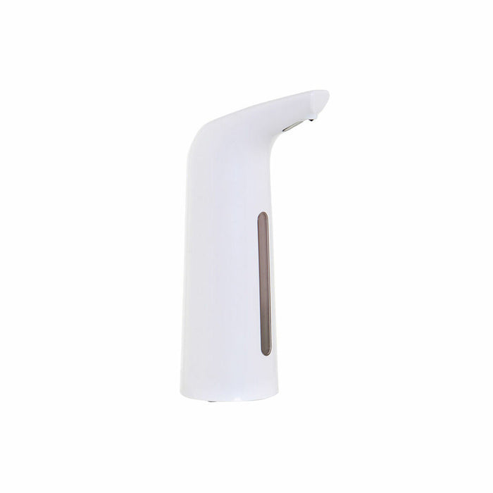 Automatischer Seifenspender mit Sensor DKD Home Decor Weiß ABS (400 ml)