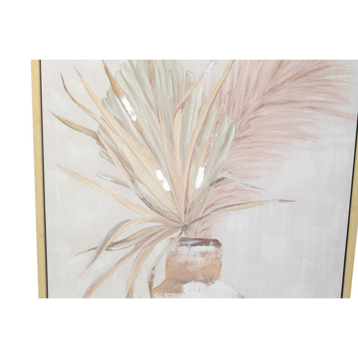 Bild DKD Home Decor Vase (70 x 4 x 100 cm) (2 pcs)