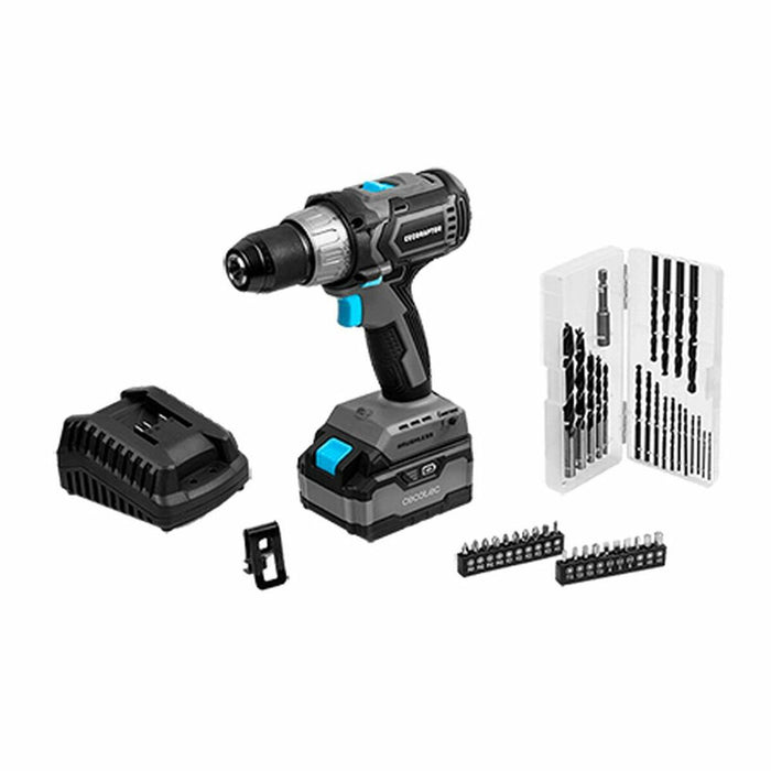 Bohrer Cecotec CecoRaptor Perfect Drill 4020 Brushless Ultra