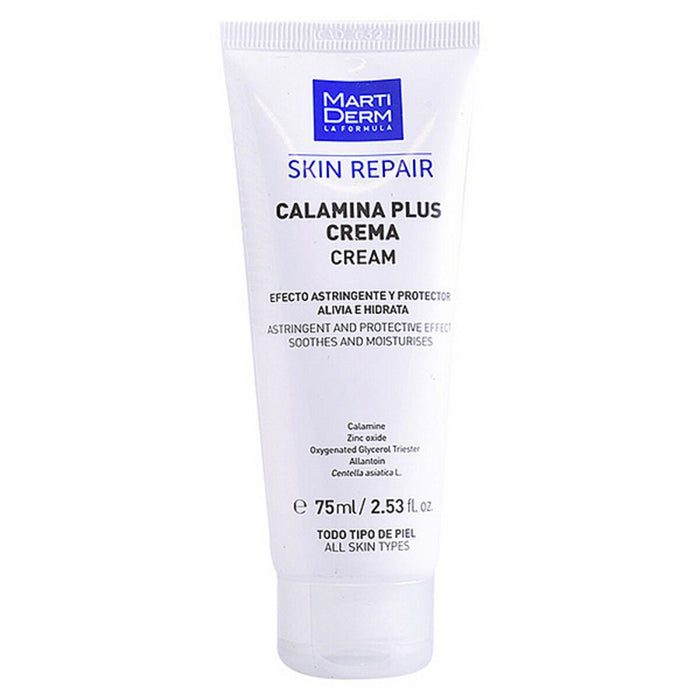 Creme gegen Hautrötungen Skin Repair Calamina Martiderm (75 ml) (75 ml)