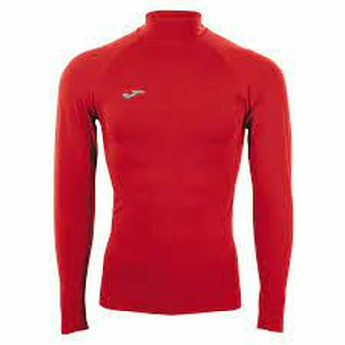 Langarm T-Shirt für Kinder Joma Sport UNDERWEAR 3477.55. Rot (14)
