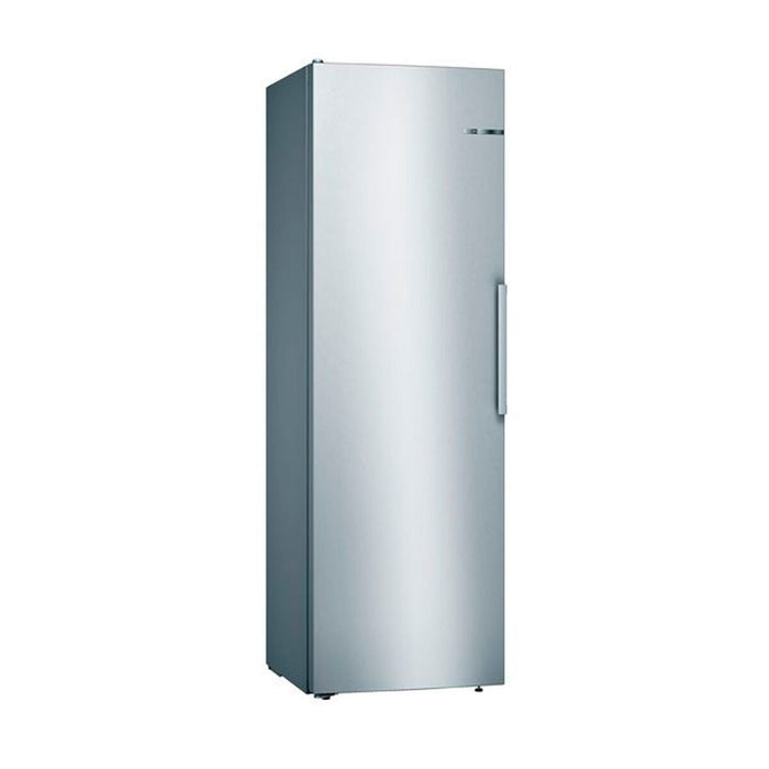 Kühlschrank BOSCH Edelstahl (186 x 60 cm)