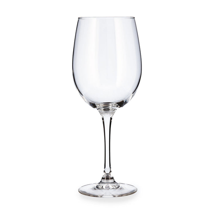 Weinglas Luminarc Duero Durchsichtig Glas 470 ml (6 Stück)