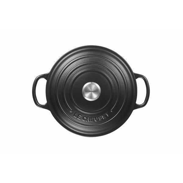 Topf mit Deckel Le Creuset Signature (Refurbished A+)