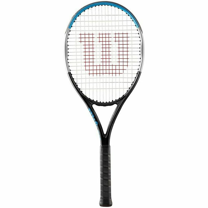 Tennisschläger Wilson Ultra V3 Schwarz