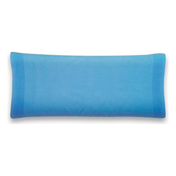 Kissenbezug Blau 100 % Baumwolle (110 x 44 cm) (Refurbished A+)