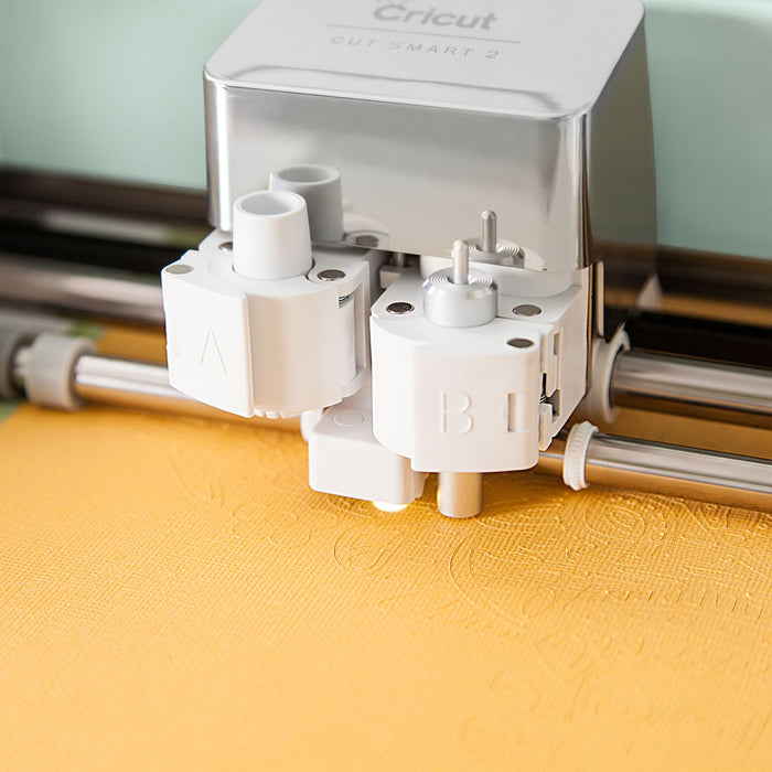 Cricut Explore Air 2 Schneideplotter Schnittbreite 305 mm