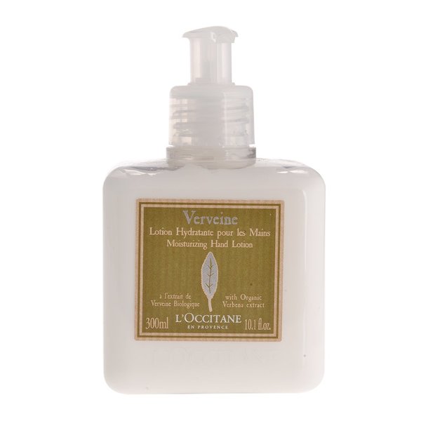 Handcreme L'occitane Verbena Moisturising (300 ml) (Refurbished A+)