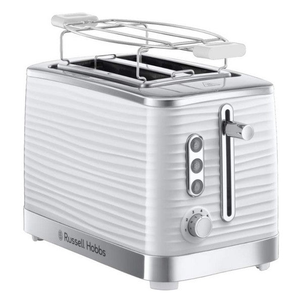 Toaster Russell Hobbs Inspire 24370-56 Weiß 1050W (Refurbished B)