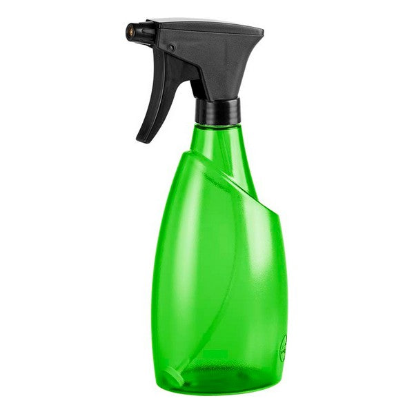 Auffüllbare Sprühflasche Emsa 518689 grün Kunststoff (Refurbished A+)