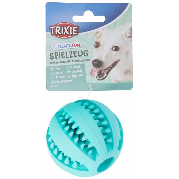 Ball für Haustiere Denta Fun Trixie 3289 (Refurbished A+)