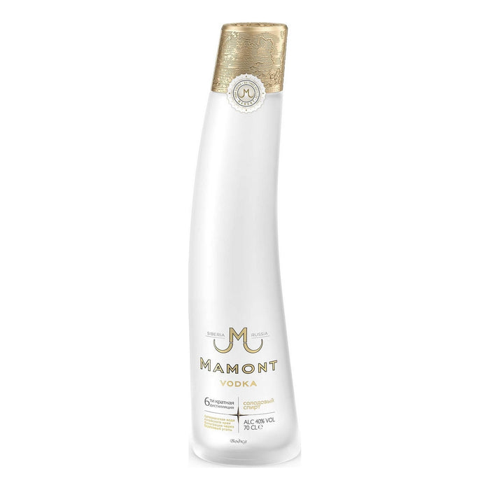 Wodka Mamont (70 cl)