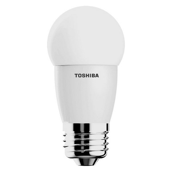 LED-Lampe Toshiba G45  A 4 W 290 Lm (Warmes Weiß 2700K)