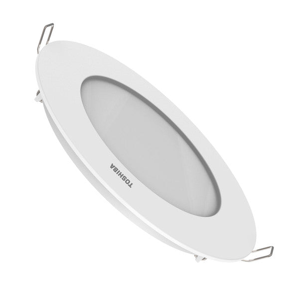 Schild LED Toshiba A 18 W 1000 Lm (Warmweiß 3000K)