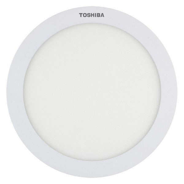 Schild LED Toshiba A 18 W 1000 Lm (Warmweiß 3000K)