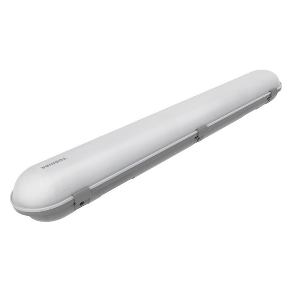 Wasserdichte LED-Anzeige Toshiba A+ 20 W 2050 Lm (Kaltes Weiß 6500K)