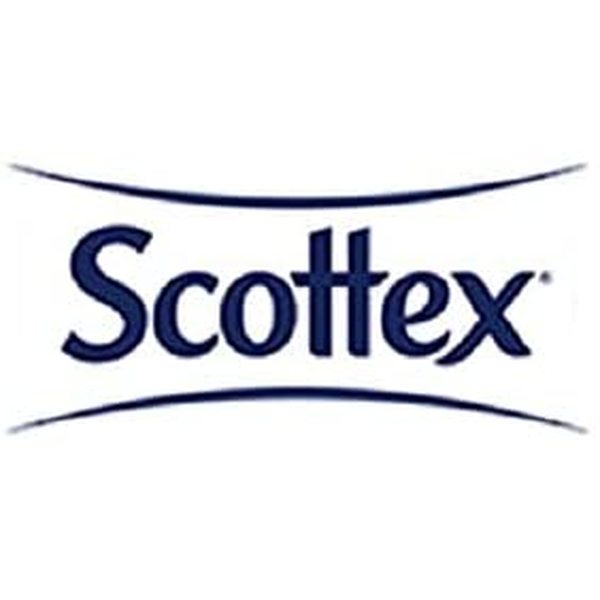 Küchenpapier Scottex Megarollo 8 uds (Refurbished A+)