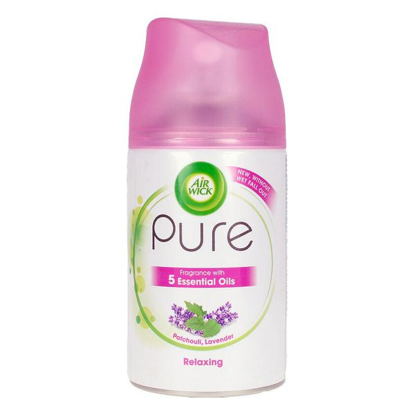 Lufterfrischer Pure Relax Air Wick (250 ml)