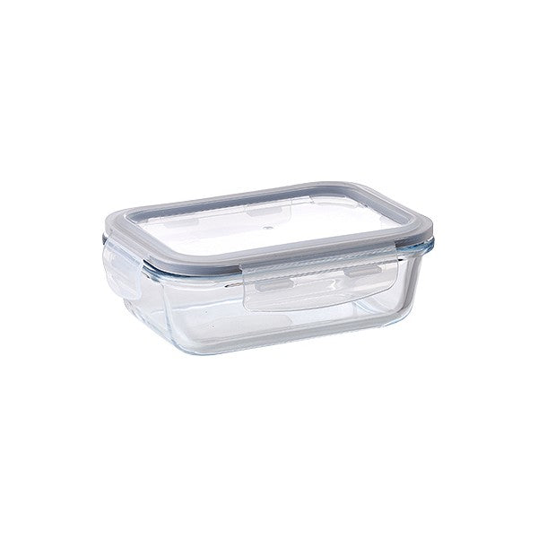 Lunchbox hermetisch San Ignacio 640 ml Borosilikatglas