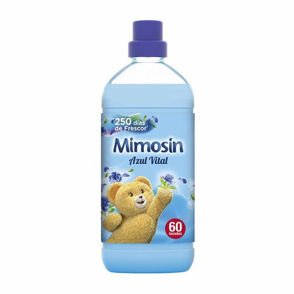 Weichspüler Konzentrat Mimosin Azul Vital (Refurbished A+)