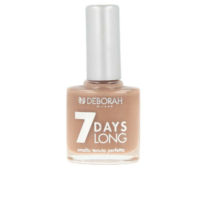 Nagellack 7 Days Long Deborah 805