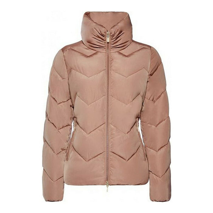 Sportjacke für Frauen Geox ANNYA W8428D 52506 F8246 Rosa