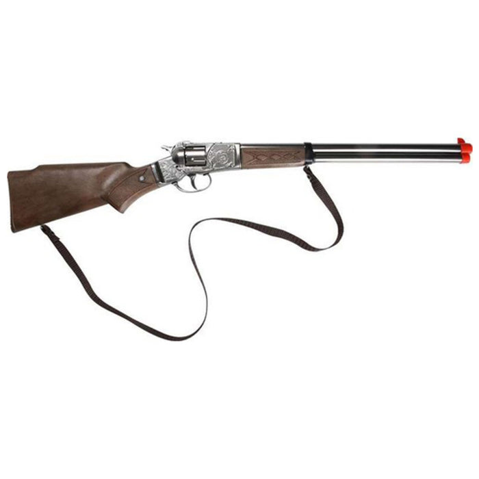 Cowboy Gewehr Gonher Cowboy (62 x 13 cm)