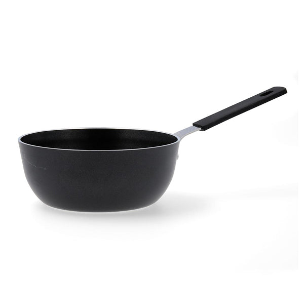 Wok Pfanne Quid Habitat Aluminium (Ø 15 cm)