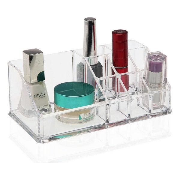 Make-up organizer polystyrol