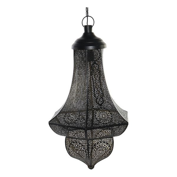 Deckenlampe Dekodonia Araber Metall (38 x 38 x 61 cm)