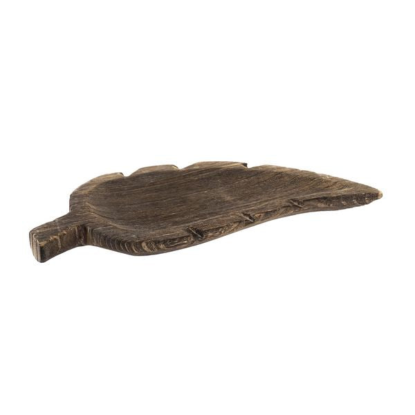 Couchtisch Dekodonia Paulonia-Holz (38 x 16 x 3 cm)