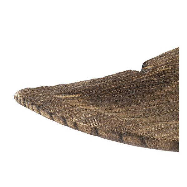 Couchtisch Dekodonia Paulonia-Holz (38 x 16 x 3 cm)