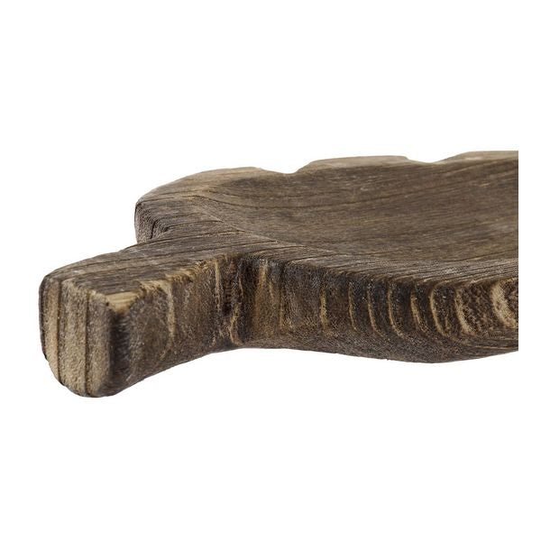 Couchtisch Dekodonia Paulonia-Holz (38 x 16 x 3 cm)