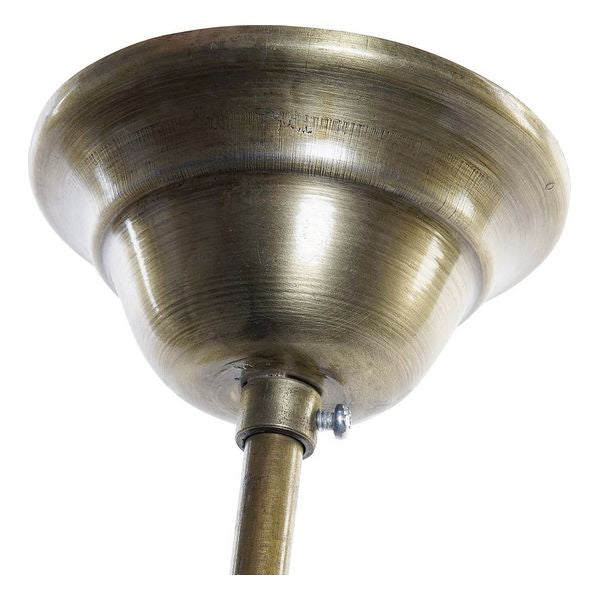 Deckenlampe Dekodonia Golden Metall (39 x 153 cm)