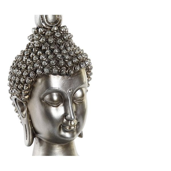 Deko-Figur Dekodonia Harz Buddha (33 x 19 x 47 cm)