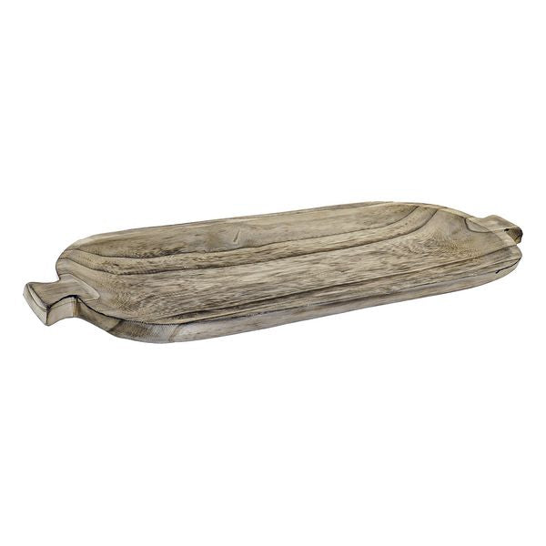 Couchtisch Dekodonia Paulonia-Holz (55 x 22 x 3 cm)