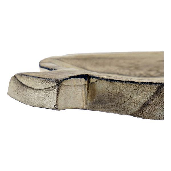 Couchtisch Dekodonia Paulonia-Holz (55 x 22 x 3 cm)