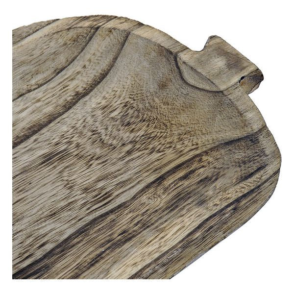 Couchtisch Dekodonia Paulonia-Holz (55 x 22 x 3 cm)